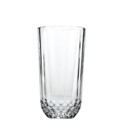 Ποτήρι Long Drink Diony Σετ 6 τμχ  Sp52770K6 Clear Espiel Γυαλί