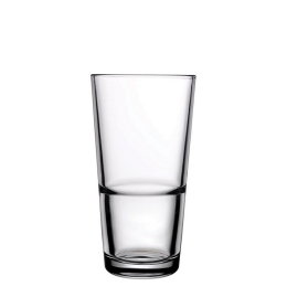 Ποτήρι Chrande-s Long Drink 16cm Sp52080K12 Clear Espiel Γυαλί