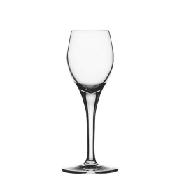 Ποτήρι Liqueur Nude Primeur (Σετ 6τμχ) Nu67047-6 Fd67047 Clear Espiel Κρύσταλλο