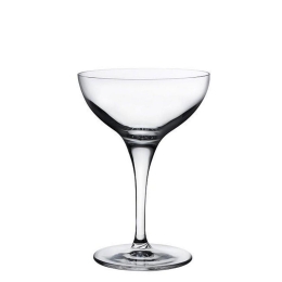 Ποτήρι Nude Primeur Coupe Nu67105-6 (Σετ 6τμχ) Clear Espiel Κρύσταλλο
