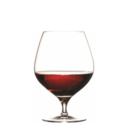 Ποτήρι Nude Primeur Cognac Σετ 6Τμχ 560Cc Nu67044-6 14.7Cm Κρύσταλλο Clear Espiel Κρύσταλλο