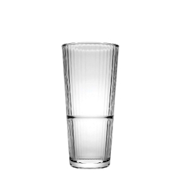 Ποτήρι Grande Sunray Sp520420K12 Clear Espiel Γυαλί
