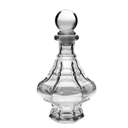Μποτίλια - Καράφα Lie102K20 200ml Clear Espiel Γυαλί