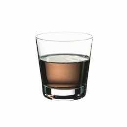 Ποτήρι Shot Nude Rocks-V Nu64018-6 (Σετ 6τμχ) Clear Espiel Κρύσταλλο