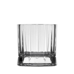 Ποτήρι Ουίσκι Nude Wayne Nu68184-6 (Σετ 6τμχ) Clear Espiel Κρύσταλλο
