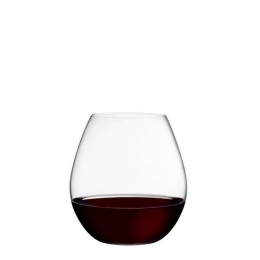 Ποτήρι Nude Pure Bourgogne Nu64026-6 (Σετ 6τμχ) Clear Espiel Κρύσταλλο