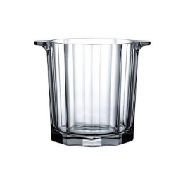 Παγοδοχείο Nude Churchill Ice Bucket Nu68308 15.4cm Clear Espiel Κρύσταλλο