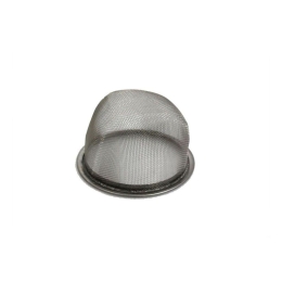 Σίτα Τσαγιέρας Για Ezt107-Ezt113-Ezt115-Ezt302 Ezt119 Silver Espiel Ανοξείδωτο Ατσάλι
