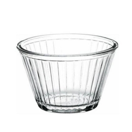 Μπωλ Pudding Sp53298K24 Clear Espiel Γυαλί