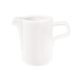 Γαλατιέρα Good Mood 001.751102K1 8,4X10,5X5,7cm White Espiel Πορσελάνη