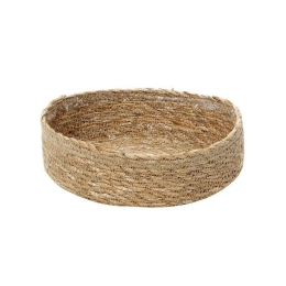Ψωμιέρα Kag213 22Χ8cm Beige Espiel Seagrass