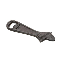 Ανοιχτήρι Κλειδί 15.5Χ4.7Χ1.5cm Kli213K12 Black Espiel Μαντέμι