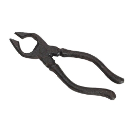 Ανοιχτήρι Τανάλια 17cm Kli117K6 Black Espiel Μαντέμι