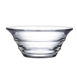 Μπωλ Gastroboutique Σετ 4 τμχ Sp53889K12 11X4.5cm Clear Espiel Γυαλί