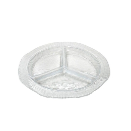 Ορντεβριέρα Infinity Dac1053K4 27cm Clear Espiel Γυαλί
