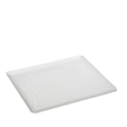 Δίσκος Σερβιρίσματος Μπουφέ Wavy Mlw535K24-6 32,5Χ26,5cm White Espiel Μελαμίνη