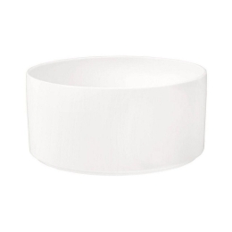 Σαλατιέρα Good Mood St 001.751425K1 16Χ16Χ9,8cm White Espiel Small Πορσελάνη