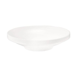 Σαλατιέρα Πορσελάνινη Good Mood St 001.751427K2 21Χ21Χ5,4cm White Espiel Small Πορσελάνη