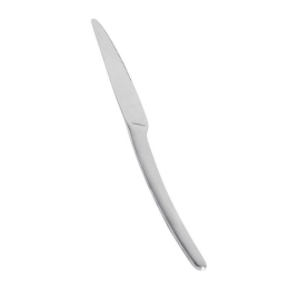 Μαχαίρι Harmony Steak 22.8cm Cus501K12 Silver Espiel Ανοξείδωτο Ατσάλι