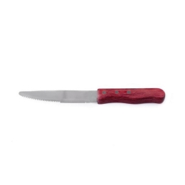 Μαχαίρι HOS5685K12 22,8cm Cherry Espiel Ανοξείδωτο Ατσάλι