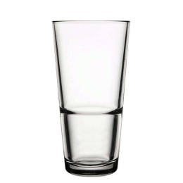 Ποτήρι Grande-S Σετ 6 τμχ SP52112K12 372ml Γυάλινο Clear Espiel Γυαλί