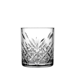 Ποτήρι Ουίσκι Timeless SP52810K12 210ml Γυάλινο Clear Espiel Γυαλί