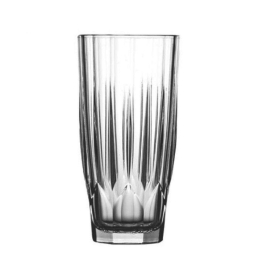 Ποτήρι Κοκτέιλ/Ποτού Diamond Σετ 4 τμχ SP52998K4 SP52998K4 315ml Γυάλινο Clear Espiel Γυαλί