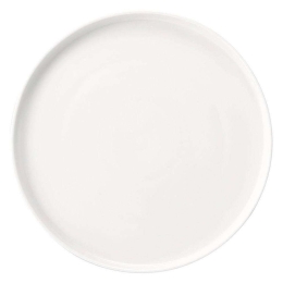 Πιάτο Ρηχό Good Mood 001.751089K2 Φ30cm White Espiel Πορσελάνη