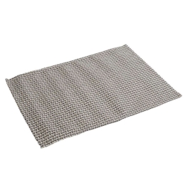 Σουπλά DYT116K6 30x45cm Grey-Multi Espiel Πολυέστερ