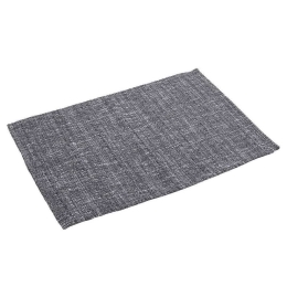 Σουπλά DYT118K6 30x45cm Grey Espiel Πολυέστερ