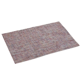 Σουπλά PUL402K6 45x30cm Multi Espiel Polyester,PVC