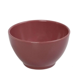 Μπωλ Σερβιρίσματος Essentials OWD121K6 14x14x7,5cm Pomegranate Espiel Small Κεραμικό