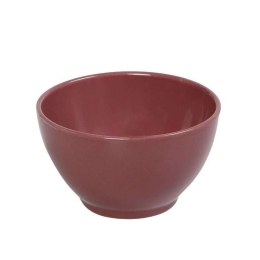 Μπωλ Σερβιρίσματος Essentials OWD119K6 10x10x6cm Pomegranate Espiel Small Κεραμικό