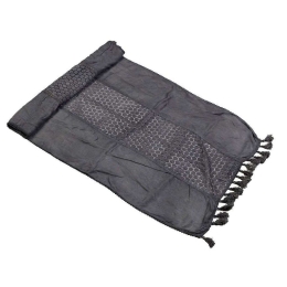 Τραβέρσα ARF231 190x60cm Grey Espiel 60Χ190 100% Βαμβάκι
