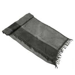 Τραβέρσα ARF222 190x60cm Green Espiel 60X190 100% Βαμβάκι