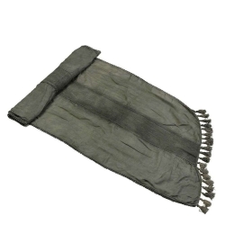 Τραβέρσα ARF238 200x60cm Green Espiel 60X200 100% Βαμβάκι
