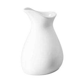 Κανάτα Σερβιρίσματος RV644303K4 500ml 16,2cm White Revol Πορσελάνη