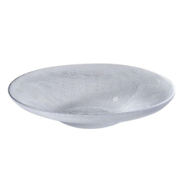 Σαλατιέρα Γυάλινη AD420 30cm Clear Espiel Γυαλί