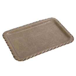 Δίσκος Σερβιρίσματος LTC2738K20-1 39x28x2cm Beige Espiel PVC