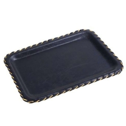Δίσκος Σερβιρίσματος LTB3753K12-1 54x38x2cm Blue Espiel PVC