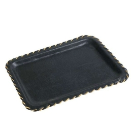 Δίσκος Σερβιρίσματος LTG2434K14-1 35x25x2cm Green Espiel PVC