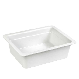 Δοχείο Γαστρονομίας MLL545K8-1 32,5x26,5x10cm White Espiel Μελαμίνη