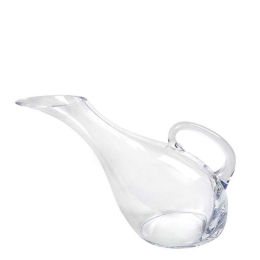 Καράφα Σερβιρίσματος ORT101 1750ml 32x28x21cm Clear Espiel Γυαλί