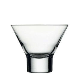 Μπωλ Παγωτού Petra SP41813K12 230ml 10,6x10,6x8,7cm Clear Espiel Γυαλί
