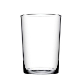 Ποτήρι Μπύρας Bistro SP42250K4 8,8x8,8x12,05cm Clear Espiel Γυαλί