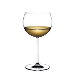 Ποτήρια Κρασιού (Σετ 6Τμχ) Nude Vintage NU66124-6 550ml 9,2x9,2x20cm Clear Espiel Γυαλί