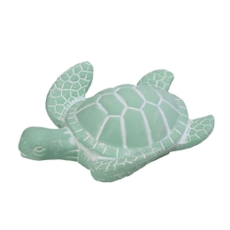 Διακοσμητική Χελώνα ERT333K4 19x15x5,5cm Green Espiel Κεραμικό