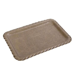Δίσκος Σερβιρίσματος LTC2434K14-1 24x34cm Beige Espiel PVC