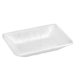 Μπωλ Σερβιρίσματος Wavy Matte MLW472K72-6 17Χ12,5cm White Espiel Μελαμίνη