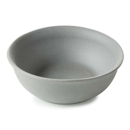 Σαλατιέρα Recyclay RV654624K6 Φ17cm Grey Espiel Πορσελάνη